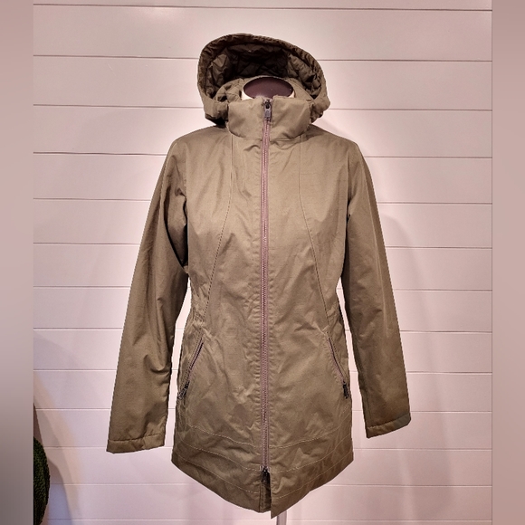 The North Face Jackets & Blazers - The north face Ancha parka